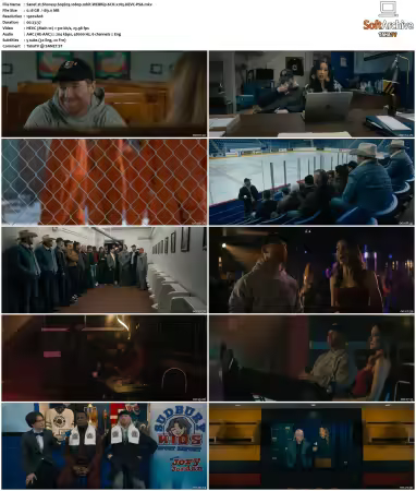 Shoresy S05 1080p 10bit WEBRip 6CH x265 HEVC-PSA