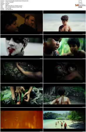 Lord of the Flies S01 HDR 2160p WEB H265-SYLiX
