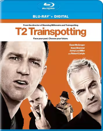 T2 Trainspotting 2017 1080p BluRay x265-YAWNTiC