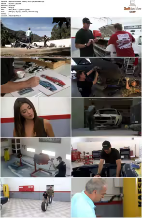 Overhaulin S08 1080p AMZN WEB-DL x264-NGP