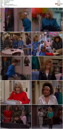 The Facts of Life S08 WEB x264-NGP