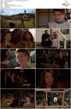 Dr Quinn Medicine Woman S04 MULTi 1080p WEB H264-UKDTV
