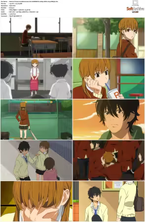 Tonari no Kaibutsu-kun S01 SUBFRENCH 1080p WEB x264-AMB3R