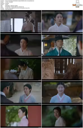 To My Beloved Thief S01 1080p NF WEB-DL AAC2.0 H264-MrHulk