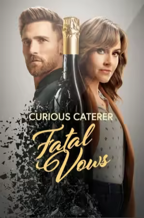 Curious Caterer Fatal Vows 2023 1080p WEBRip DDP 2.0 10bit H265-iVy