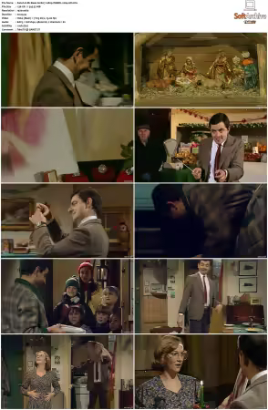 Mr Bean S01 1080p WEBDL x264-AO