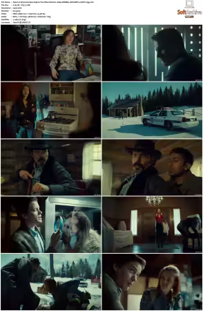 Wynonna Earp S01 S04 1080p WEBRip 10Bit DDP2 0 HEVC-d3g