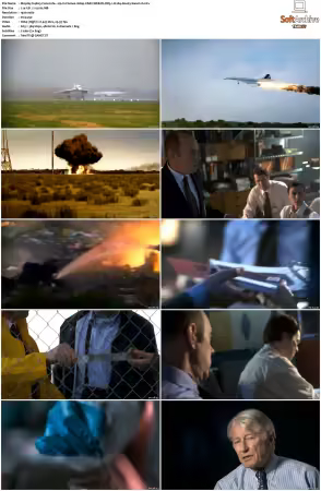 Mayday aka Air Crash Investigation S01-S25 1080p WEB-DL DDP5.1 H264-MIXED
