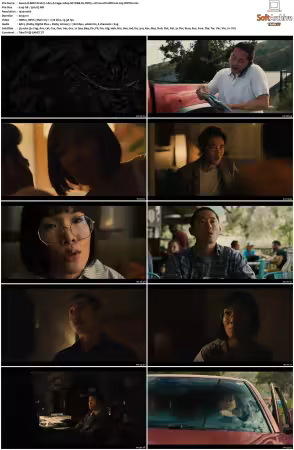BEEF S01 1080p NF WEB-DL DDP5 1 Atmos DV HDR10 H265-WDYM