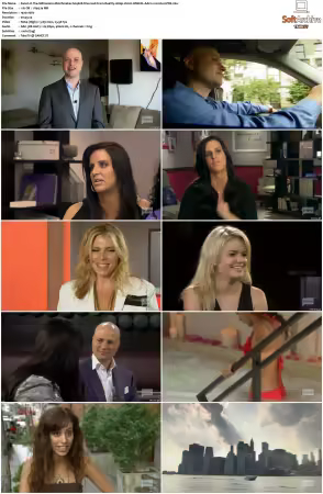 The Millionaire Matchmaker S04 1080p HULU WEB-DL AAC2.0 H264-GPRS