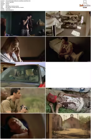 Strike Back S01 720p BluRay x265-HETeam