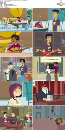6teen 2004 S01-S04 MIXED H265 AAC 2CH-MNKYDDL