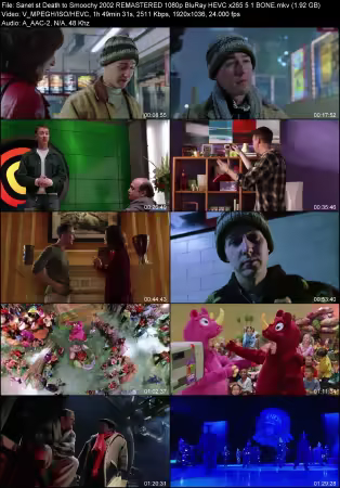 Death to Smoochy 2002 REMASTERED 1080p BluRay HEVC x265 5.1 BONE
