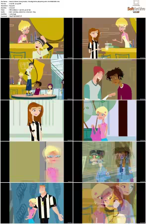 6teen 2004 S01 S04 MIXED H265 AAC 2CH-MNKYDDL