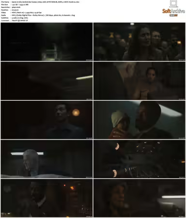 Silo 2023 S02 2160p ATVP WEB-DL x265 HEVC 10bit DDP 5.1 Vyndros