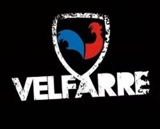 VA - Velfarre (1994–2006) FLAC