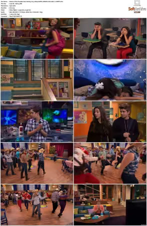 The Thundermans S01 2013 Complete 1080p Netflix WEB-DL AVC AAC 2 0-DBTV