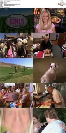The Girls Next Door S01-S06 DVDRip XviD-SCENE
