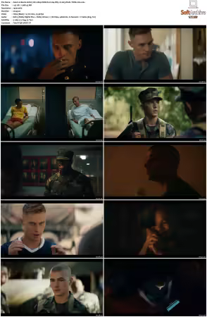 Boots S01 NF 1080p WEB-DL H 264 DD5.1 EAC3 DUAL TORK