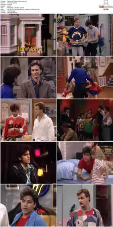 Full House S01 S08 Complete German DL 1080p NetflixHD x264-4SJ