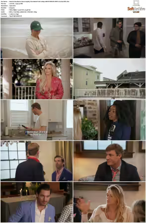 Southern Charm S09 1080p AMZN WEB-DL DDP2.0 H264-NTb