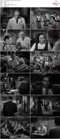 The Men 1950 1080p BDRip DTS HEVC x265-PoPCoRn