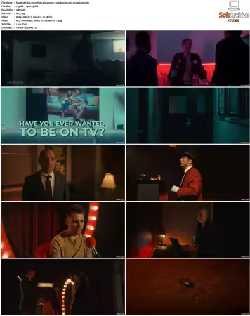 Tales From The Void S01 720p BluRay x264-BROADCAST