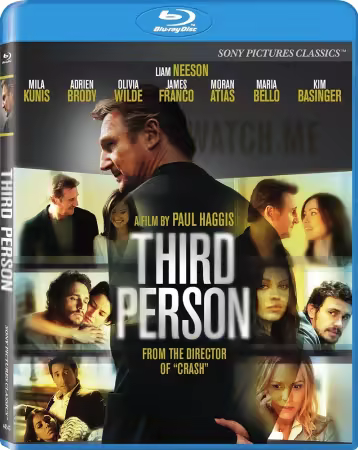 Third Person 2013 1080p BluRay x264-OFT