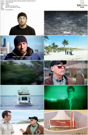 UFO Hunters S01S03 WEB-DL 720p AAC H264