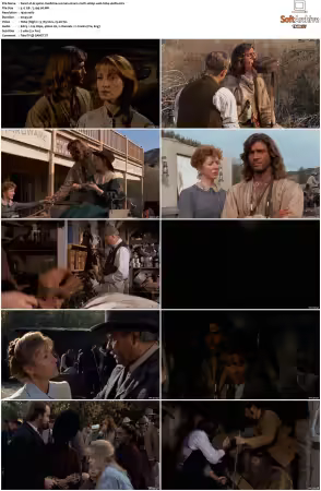 Dr Quinn Medicine Woman S02 MULTi 1080p WEB H264-UKDTV