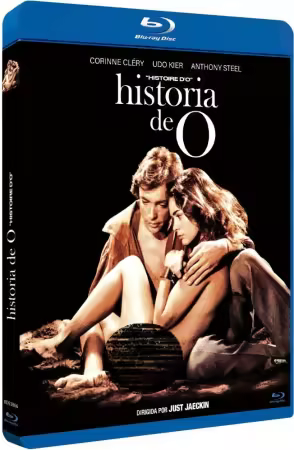 The Story of O 1975 1080p BluRay x264-OFT