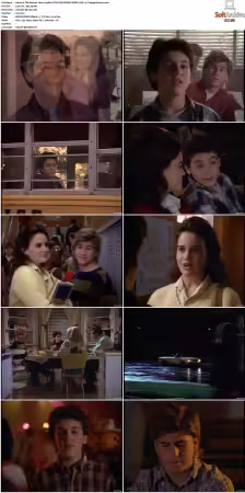 The Wonder Years S01-S06 NTSC DVD REMUX MPEG2 DD 2.0 Homecoming-Rmp4L