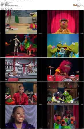 The Muppet Show S04 SUBFRENCH 1080p WEB H264-UKDTV