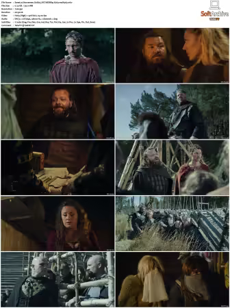 Norsemen S01 iNTERNAL WEBRip X264-MULTiPLY