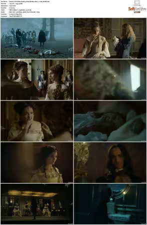 Versailles S01 1080p BluRay AAC 5.1 x265-WoKE