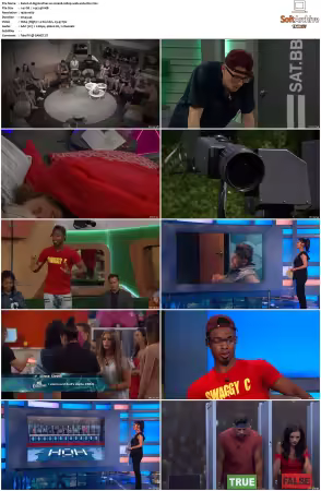 Big Brother US S20 1080p WEB x264-Scene