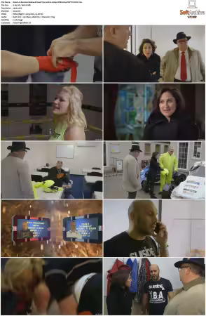 Ronnies Redneck Road Trip S01 1080p WEB h264-POPPYCOCK