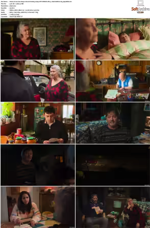 Can You Keep A Secret S01 2160p ATV WEB-DL DDP5 1 DoVi HDR H265-playWEB