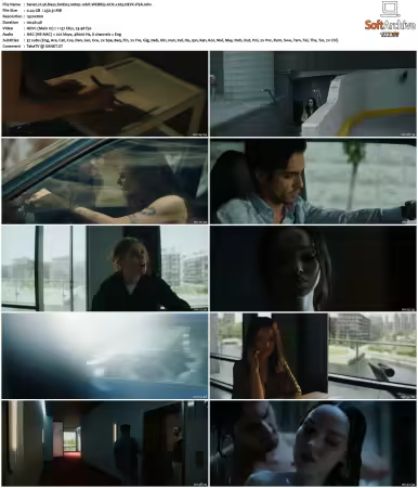 56 Days S01 1080p 10bit WEBRip 6CH x265 HEVC-PSA