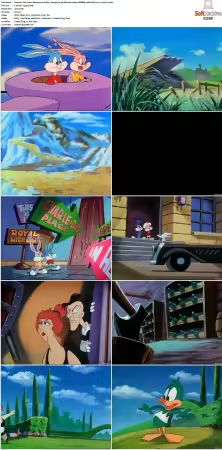Tiny Toon Adventures 1990 S01 S03 1080p WEBRip 10bit EAC3 2.0 x265-iVy