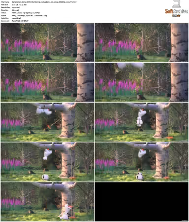 At Home With Olaf 2020 S01 WEBRip EAC3 2 0 1080p x265-iVy