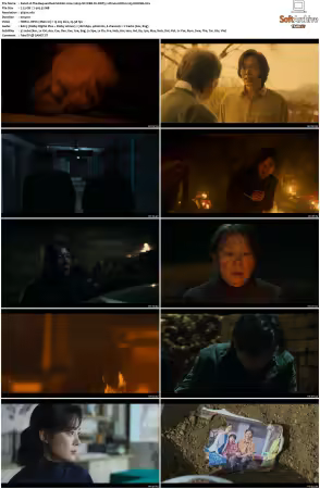 The Bequeathed S01 2024 2160p NF WEB-DL DDP5 1 Atmos HDR H265-HHWEB