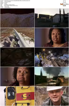 Mayday aka Air Crash Investigation S01-S25 1080p WEB-DL DDP5.1 H264-MIXED