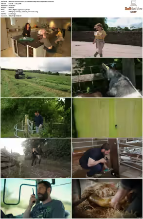 Fletchers Family Farm S01 S03 1080p WEB h264-MiXED