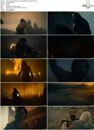 House of David S01-S02 1080p 10bit WEBRip 6CH x265 HEVC-PSA