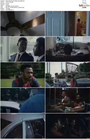 Atlanta S01 DVDRip x264-NODLABS