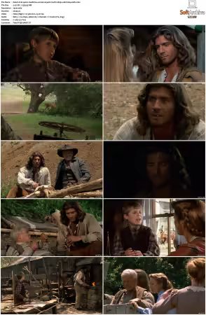 Dr Quinn Medicine Woman S03 MULTi 1080p WEB H264-UKDTV