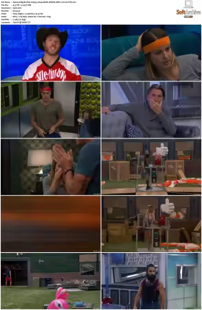 Big Brother US S19 1080p AMZN WEB-DL DDP2.0 H264-NTb