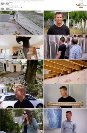 Zombie House Flipping S02 720p AMZN WEB-DL DDP2.0 x264-NTb