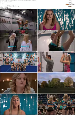 Cheer Squad S01 1080p AMZN WEB-DL DDP5 1 H264-BTN